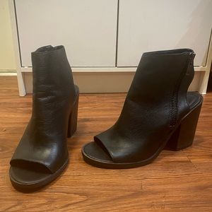 Vintage Steve Madden ankle boots